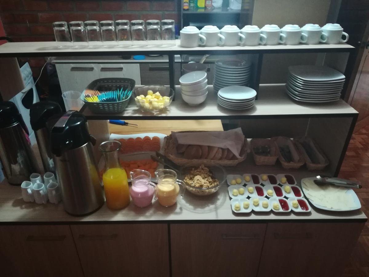 Hostal Mama K'Illa Ollantaytambo Exteriér fotografie