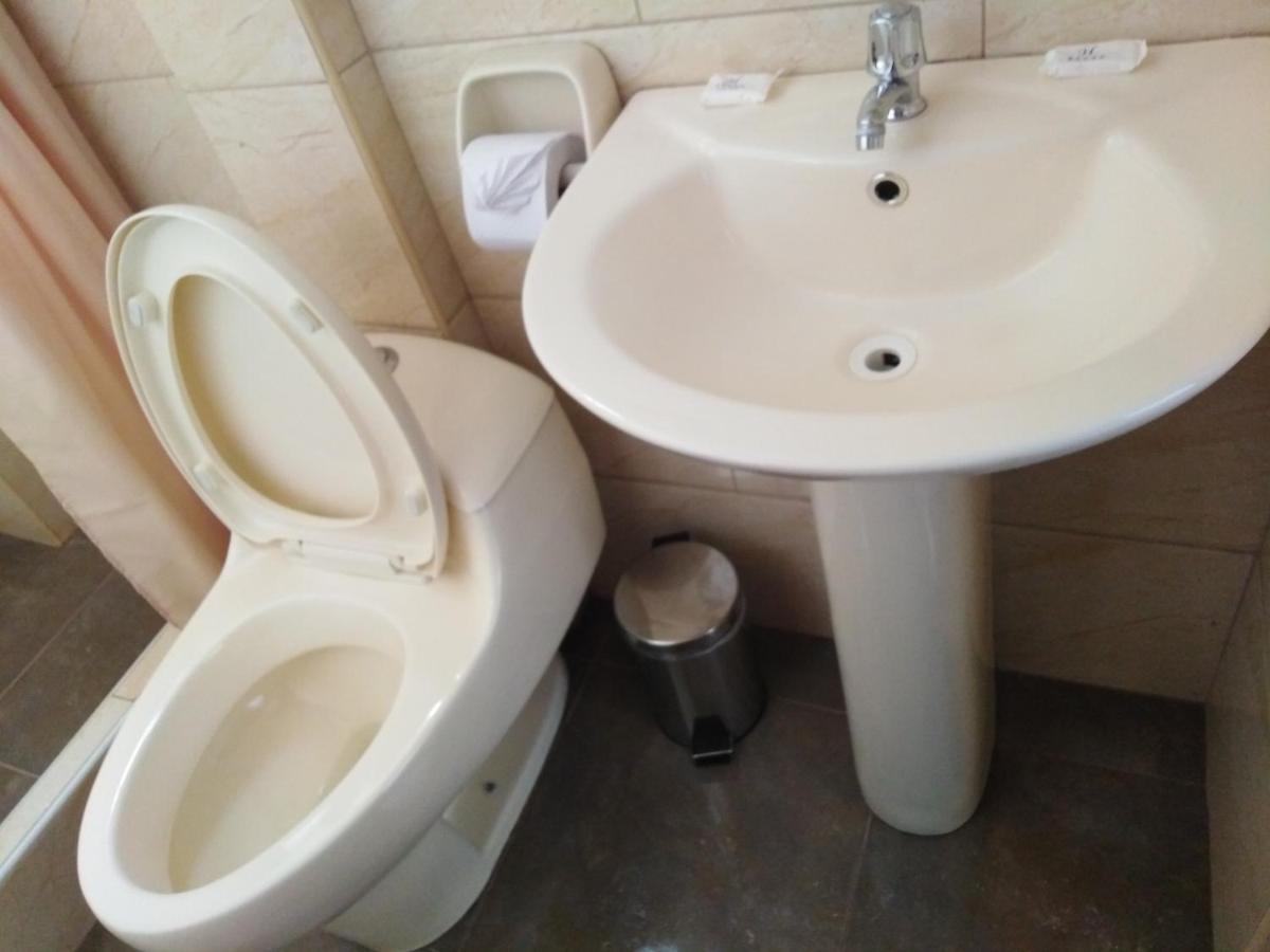 Hostal Mama K'Illa Ollantaytambo Exteriér fotografie